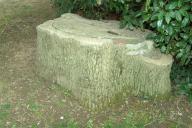 jardin de la villa Oustau