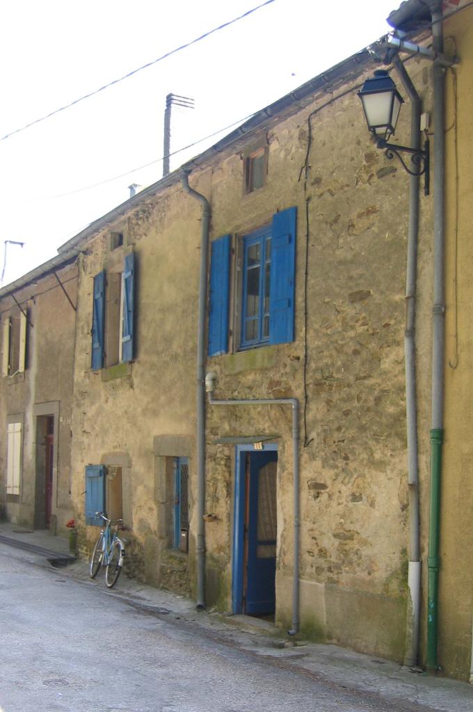 maison