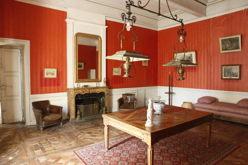 château de Bonrepos