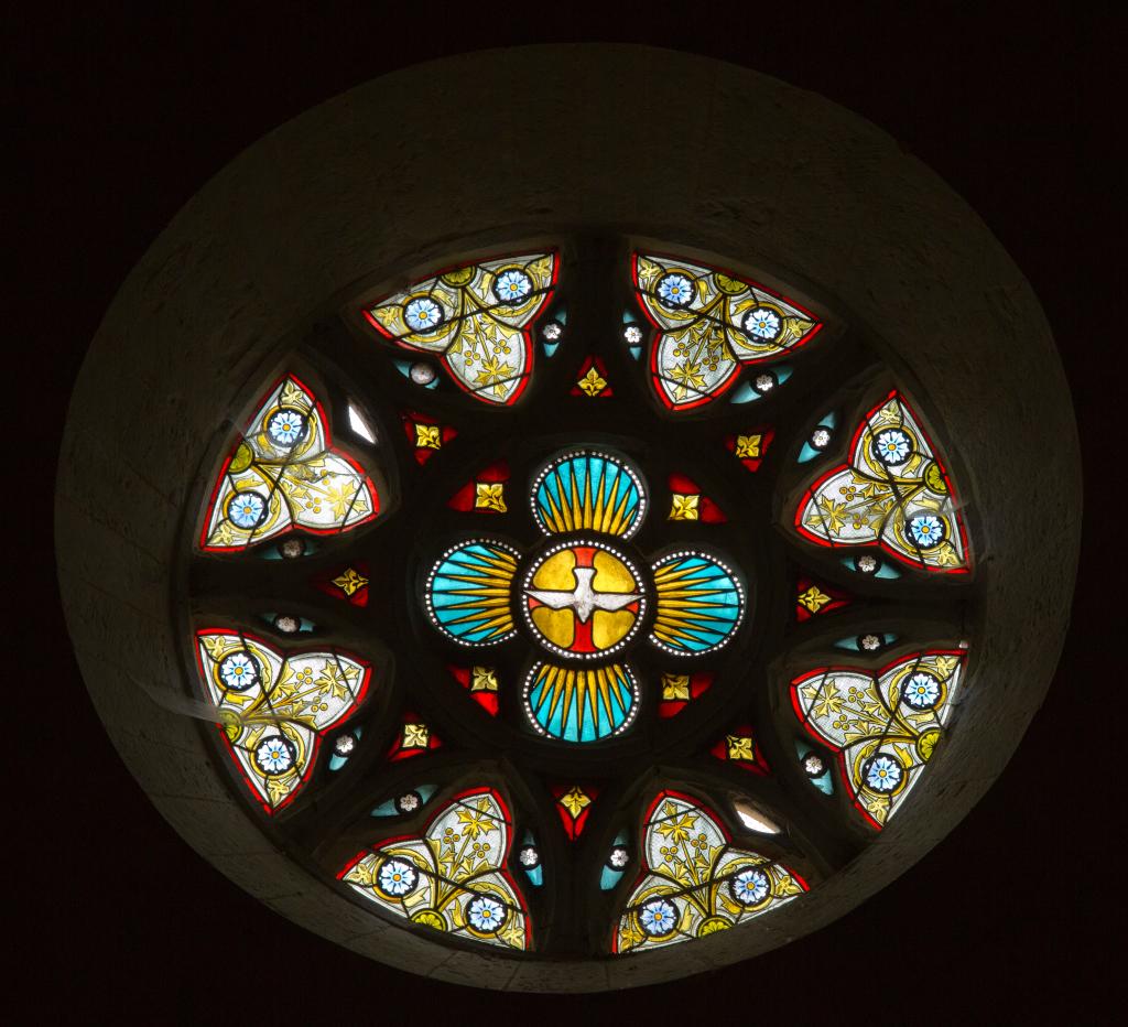 église paroissiale Saint-Jacques-le-Majeur