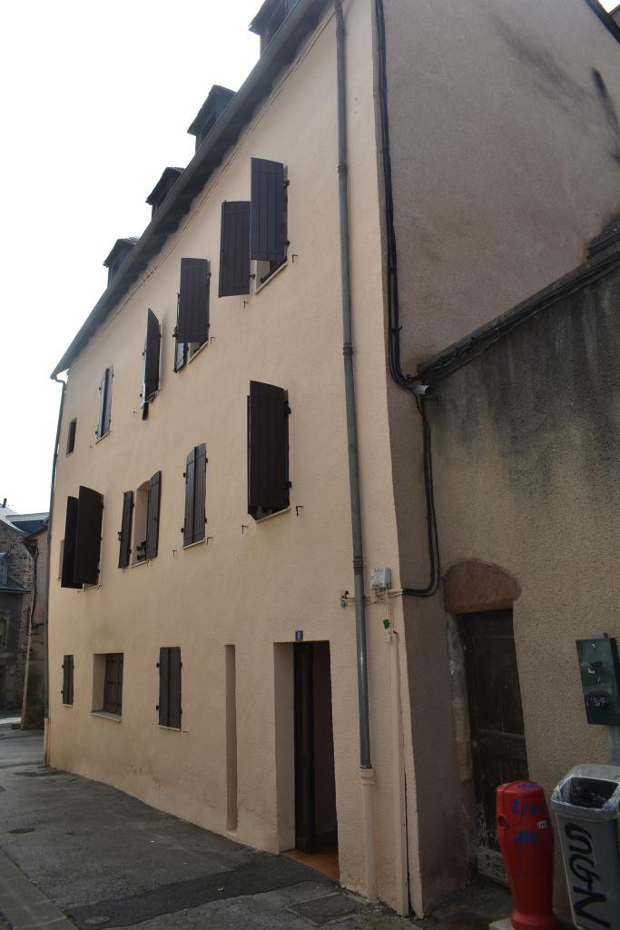 immeuble