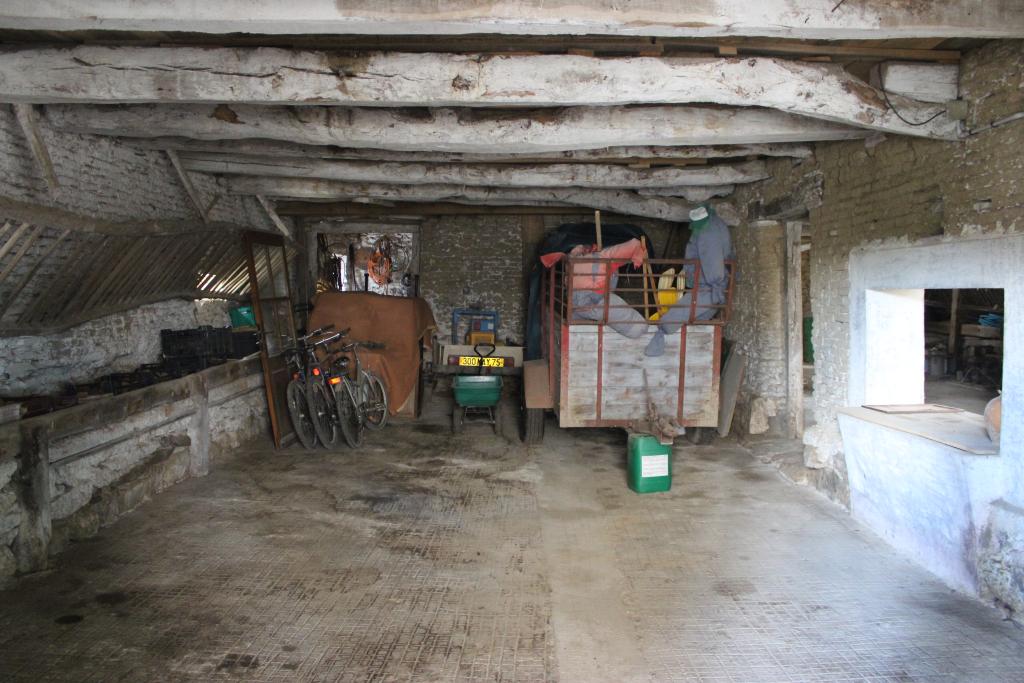 ferme de l'Hoste