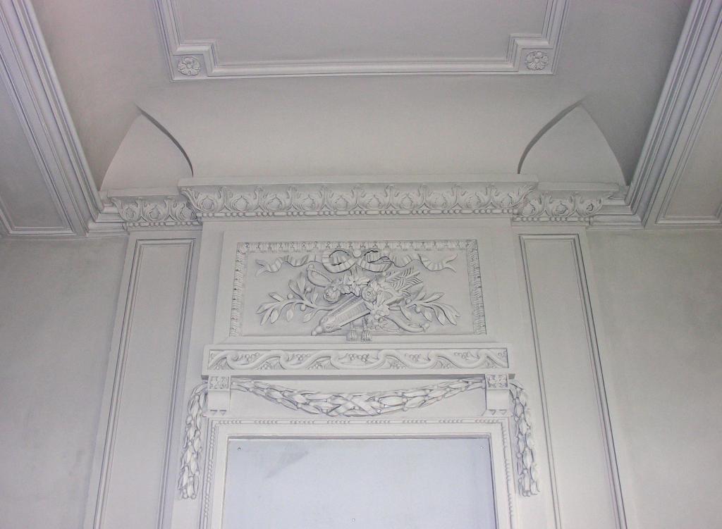 hôtel Descamps