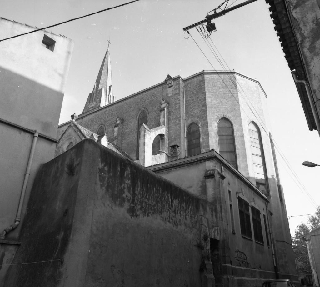Eglise paroissiale Saint-André