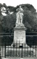 monument aux morts de la guerre de 1914-1918