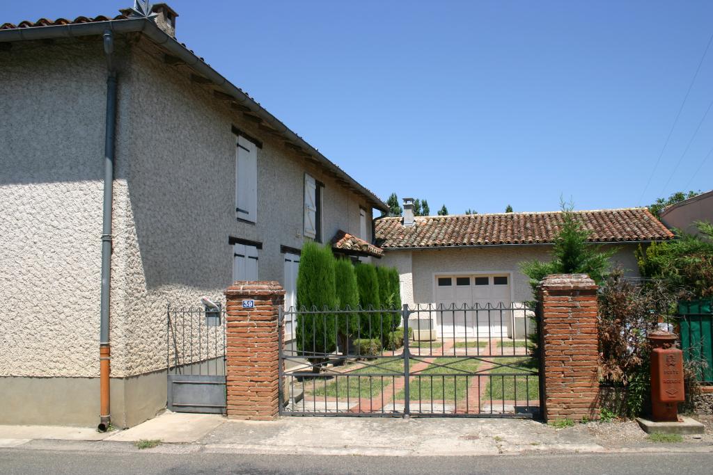 ferme