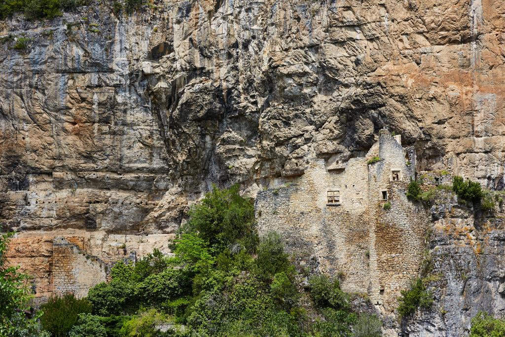 château dit Château des Anglais