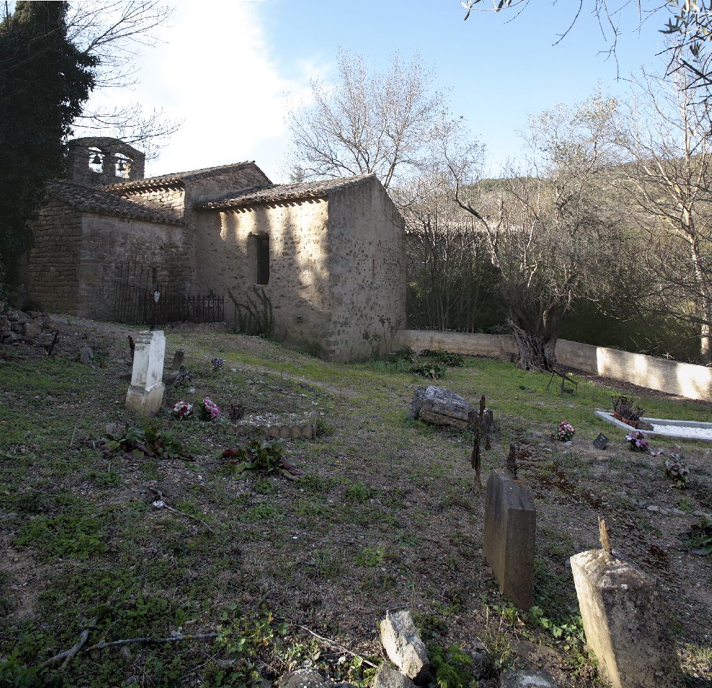 Eglise paroissiale Saint-Martin