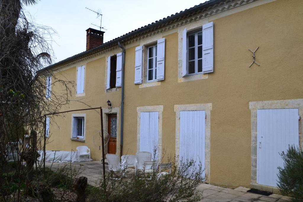 ferme