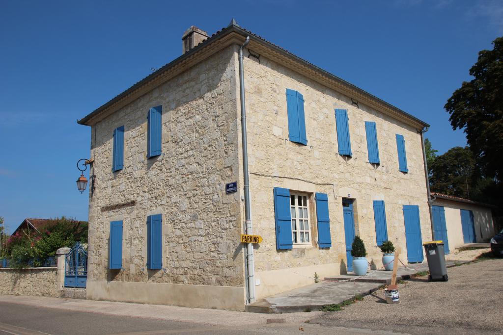 maison