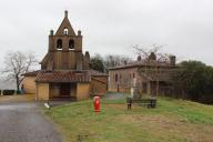 présentation de la commune de Saint-Lizier-du-Planté