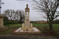 monument aux morts de la guerre de 1914-1918