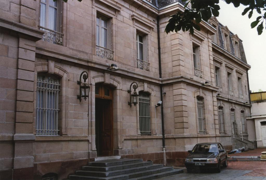 banque de France