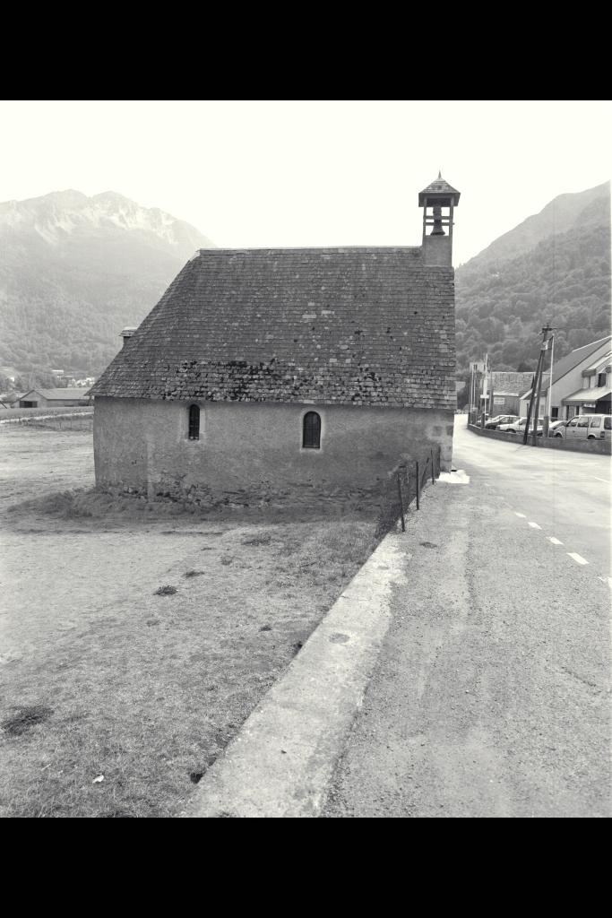 chapelle Saint-Jacques