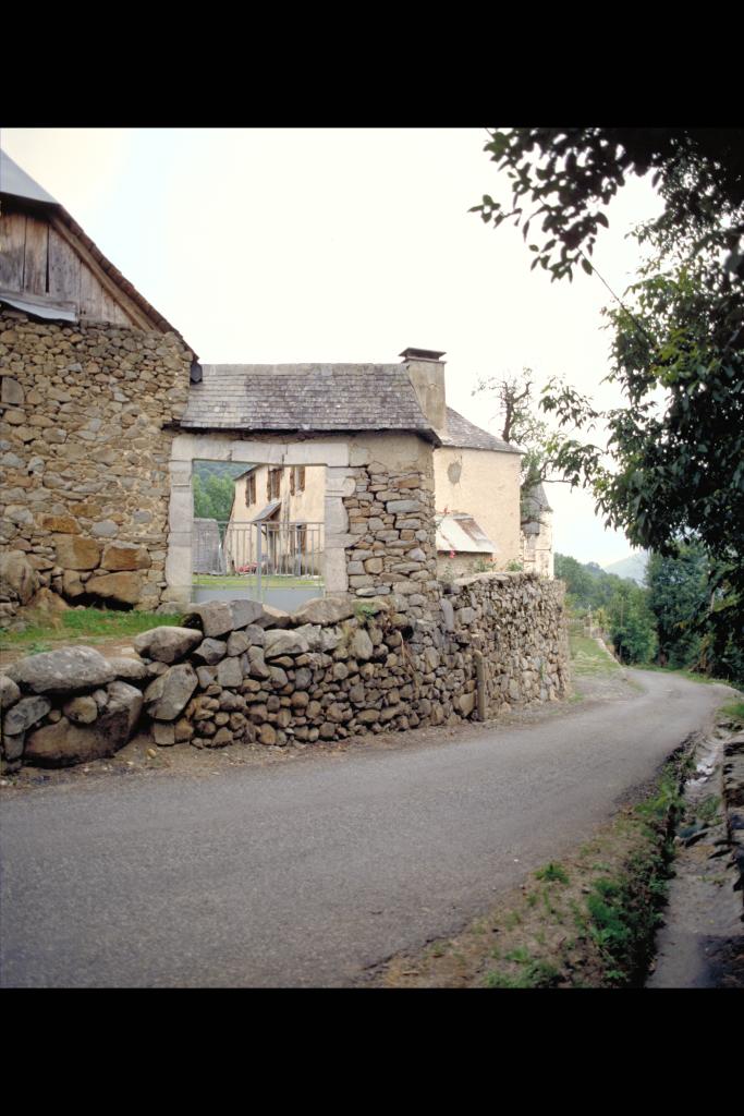 ferme