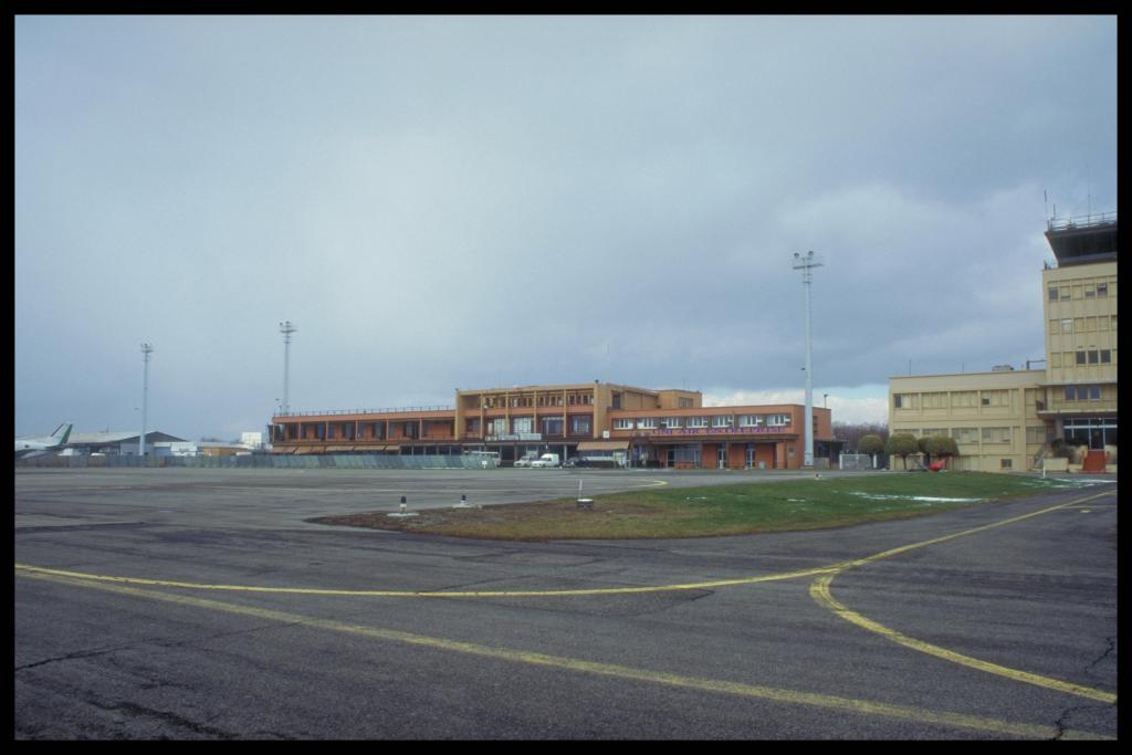 aéroport de Blagnac