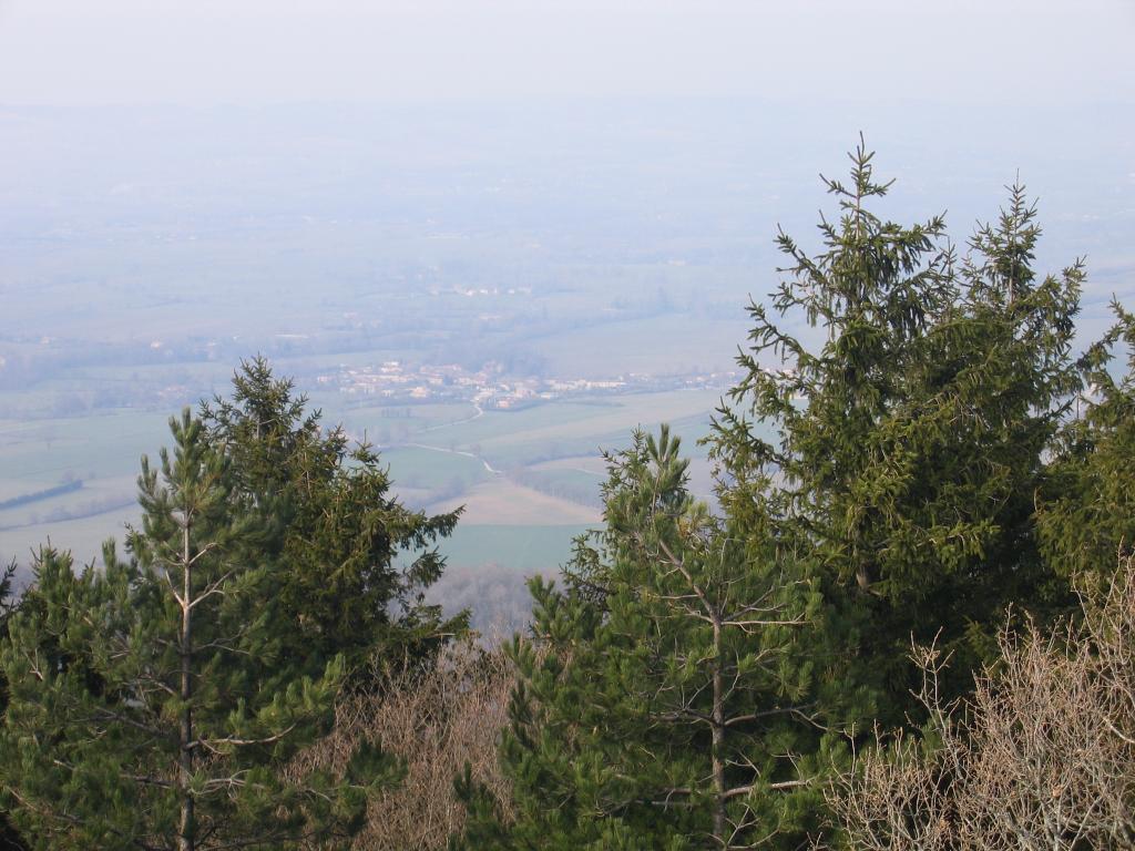 village
