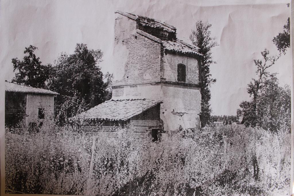 ferme