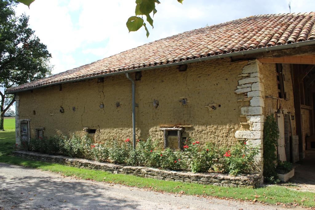 ferme de l'Hoste