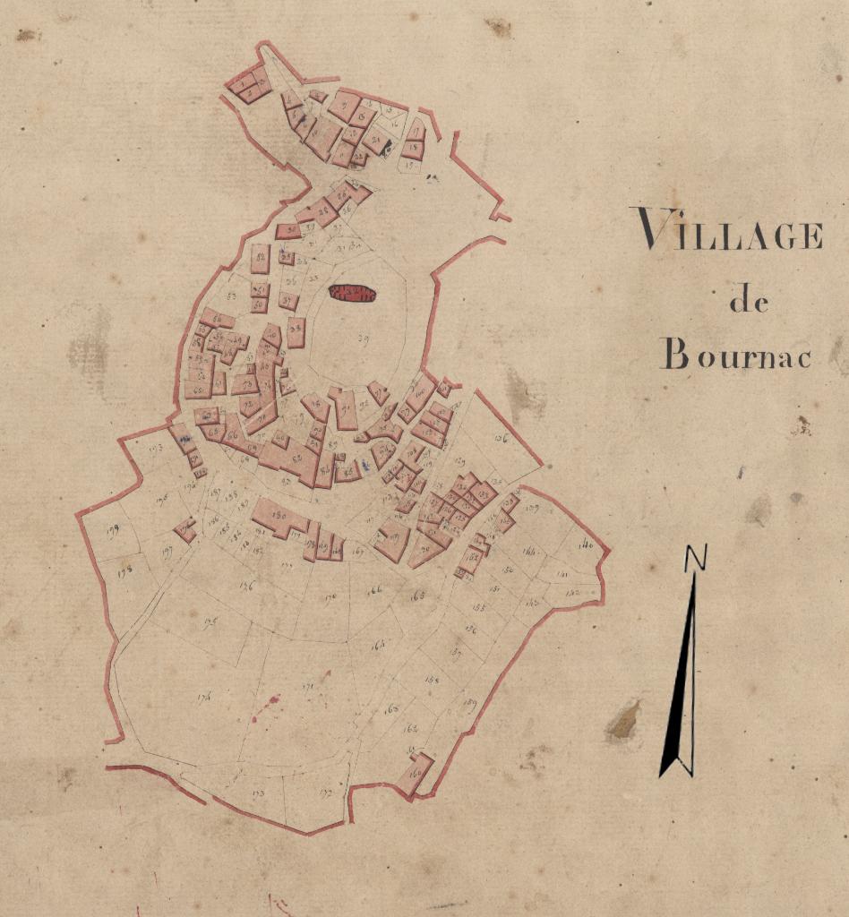 bourg