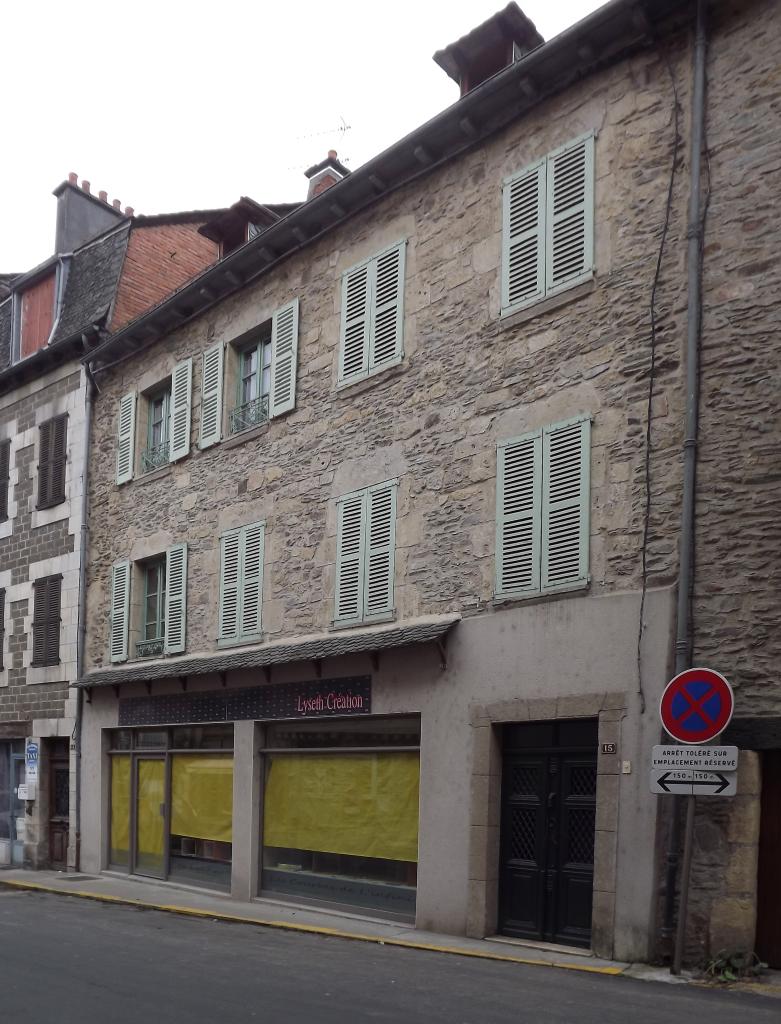 maison