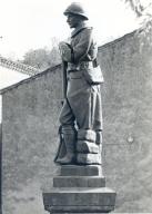 monument aux morts, de la guerre de 1914-1918