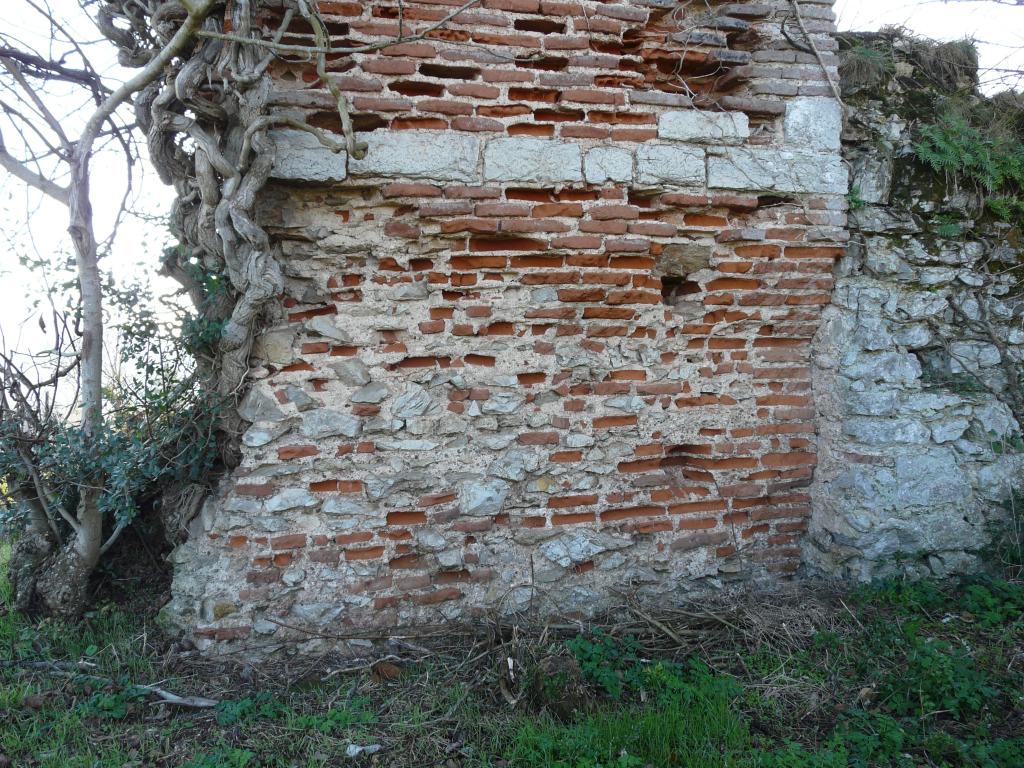 château de Cessac