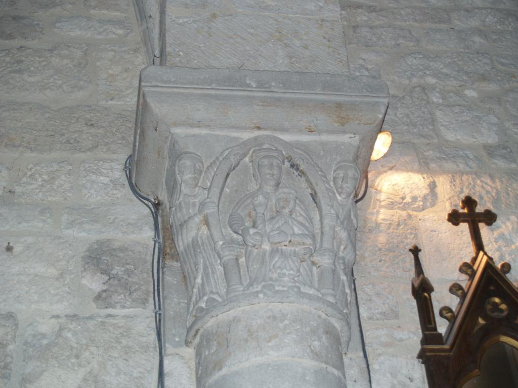 église paroissiale Notre-Dame