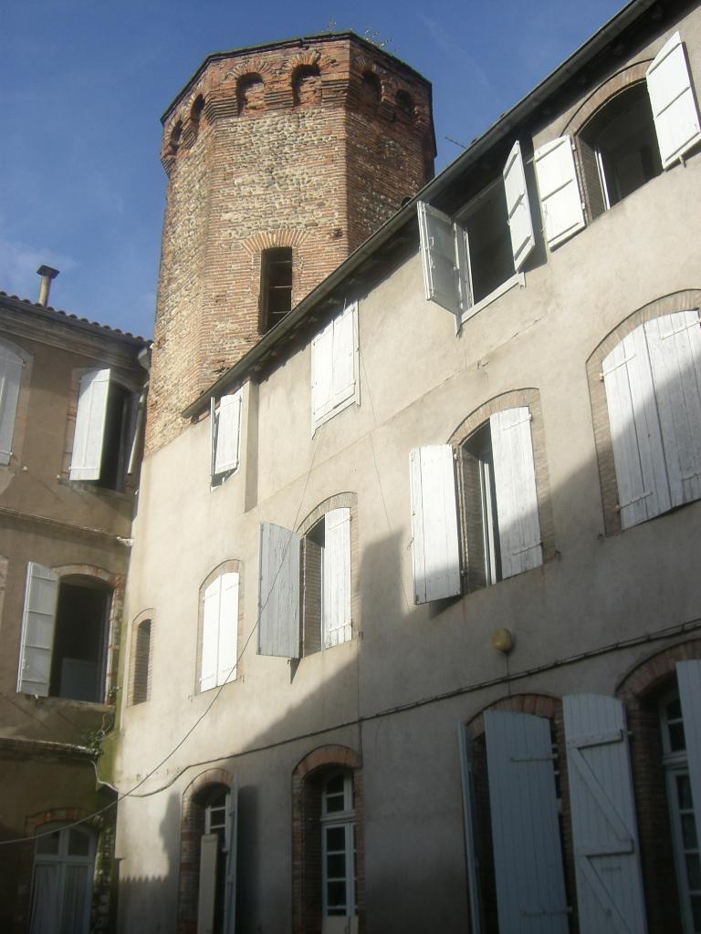 hôtel dit de la Providence