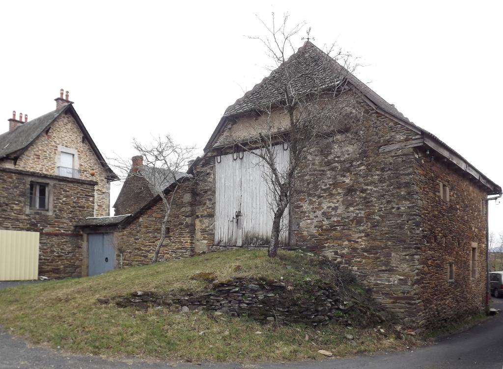 ferme