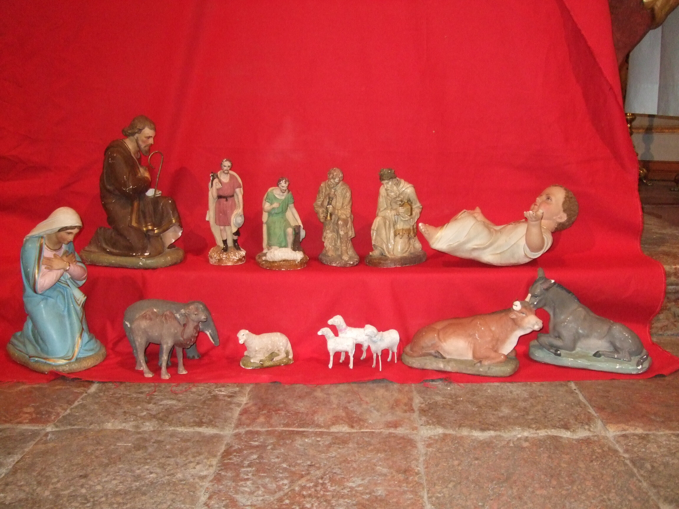 Crèche