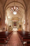 église Notre-Dame de Montfrin