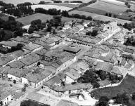 Présentation des opérations d'inventaire sur la commune de Cologne
