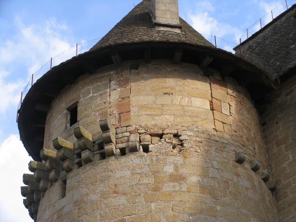 château