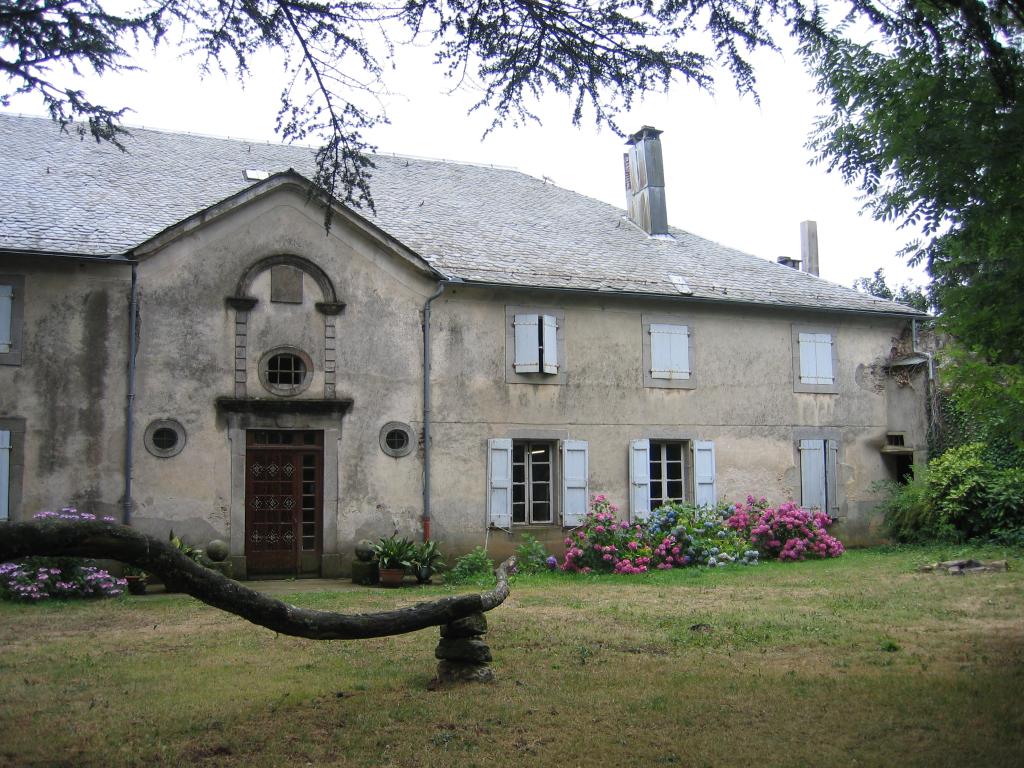 demeure