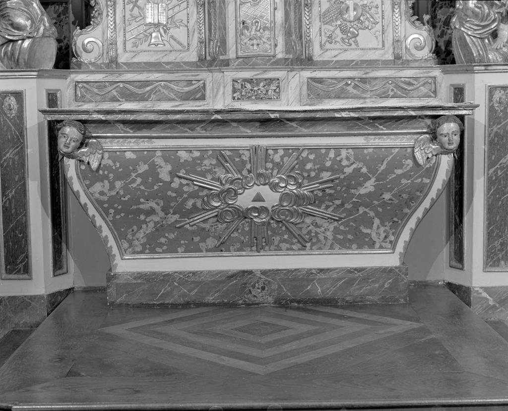 maître-autel