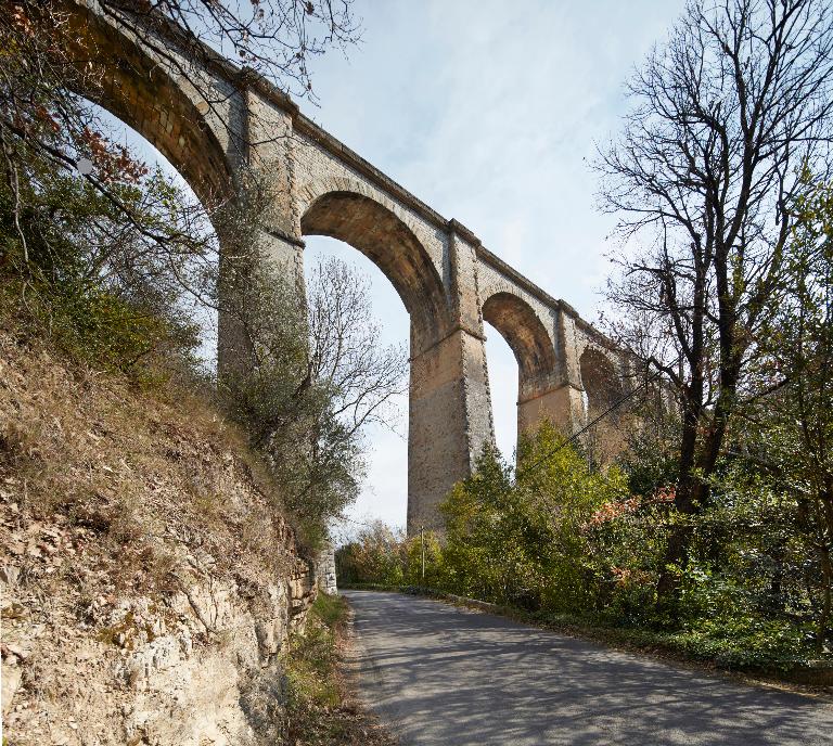 viaduc