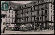 grand hôtel Richelieu