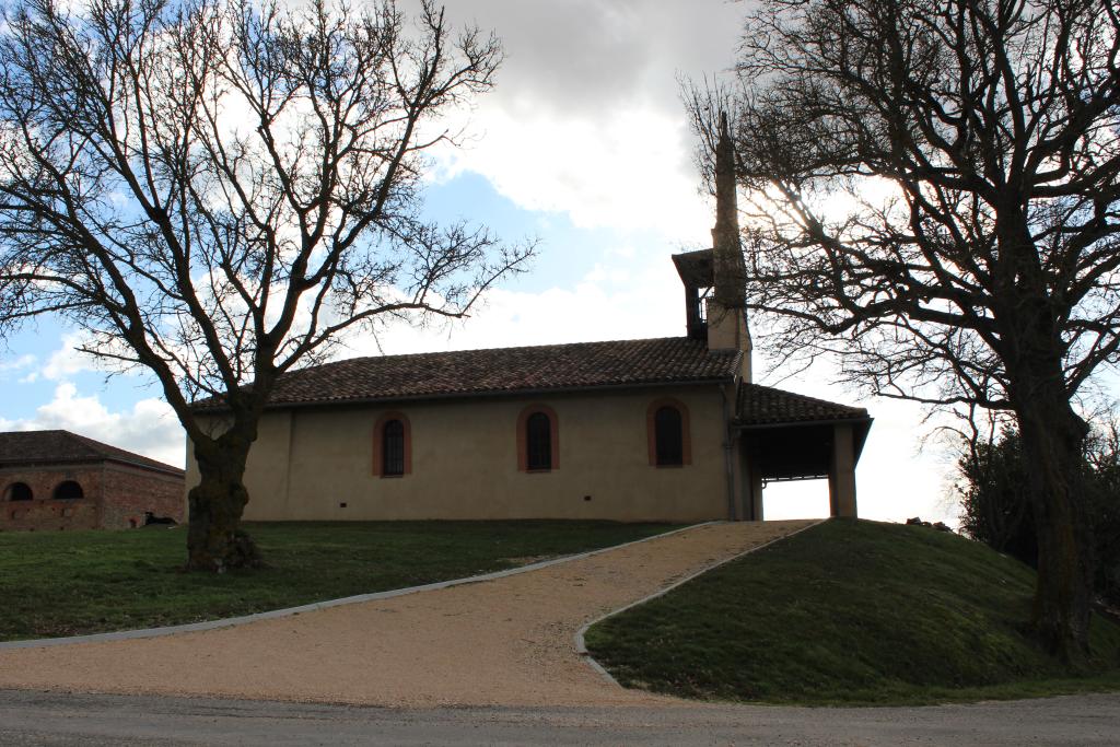 présentation de la commune de Bézéril