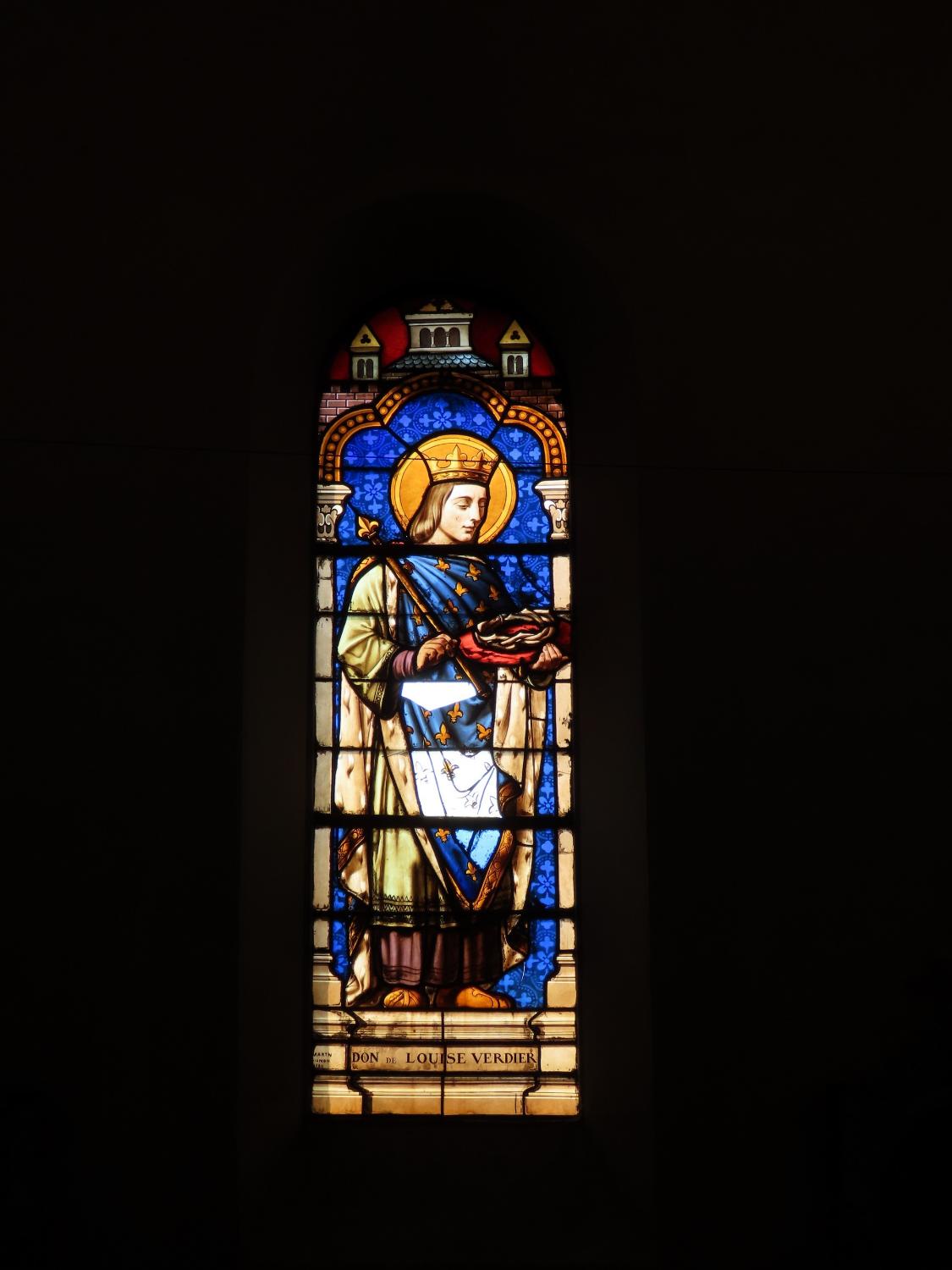 verrières