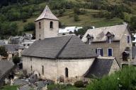 église paroissiale Saint-Félix