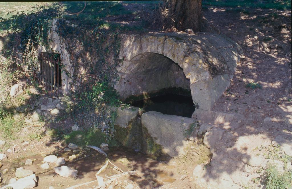 fontaine
