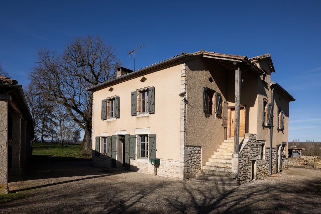 ferme