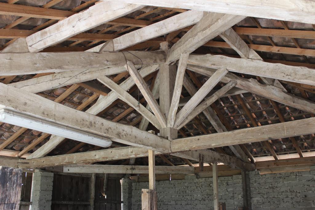 ferme de l'Hoste