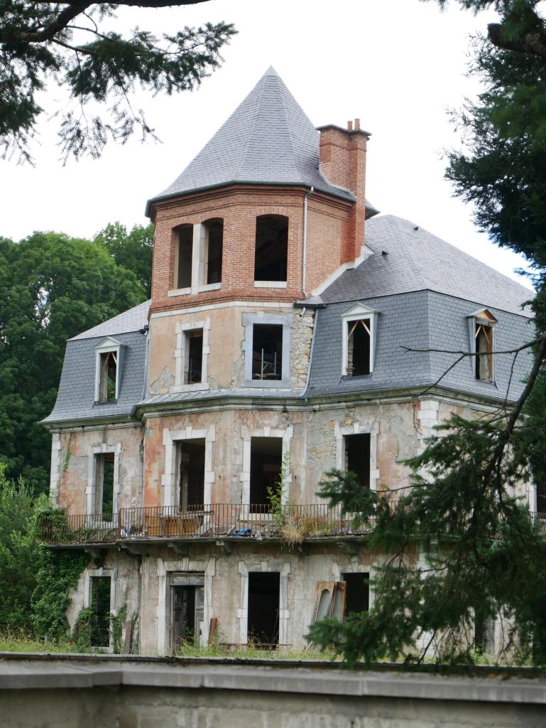 Villa Hélène
