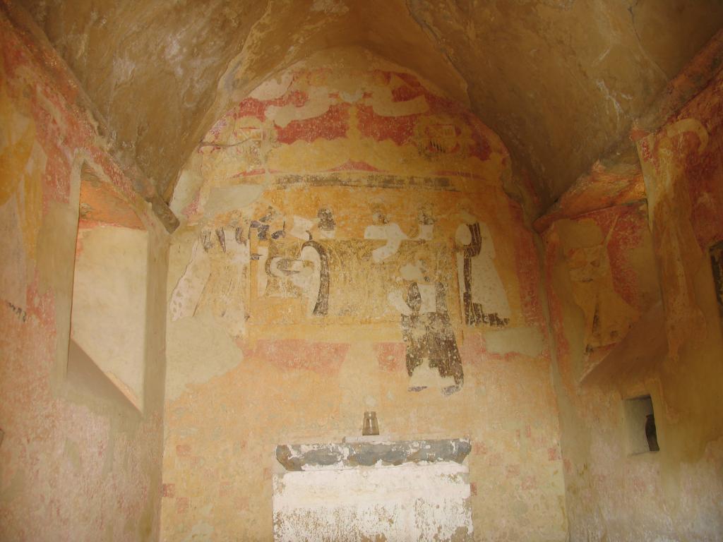 chapelle Saint-Roch