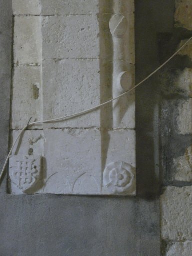 église paroissiale Saint-Clément