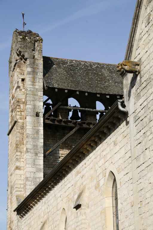 église paroissiale Notre-Dame