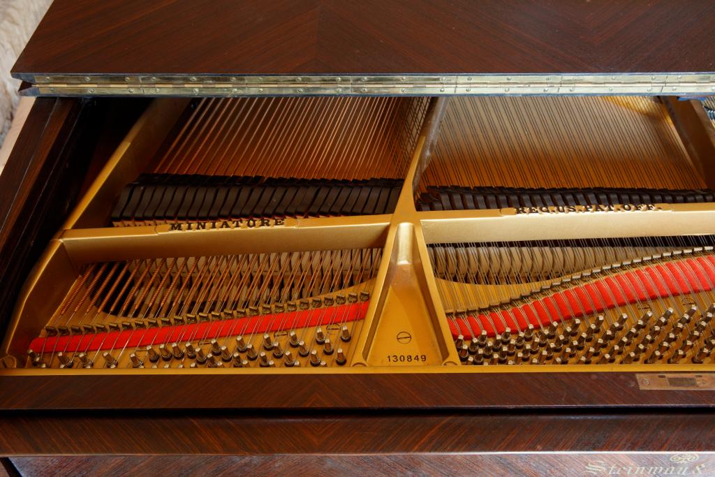 piano de concert