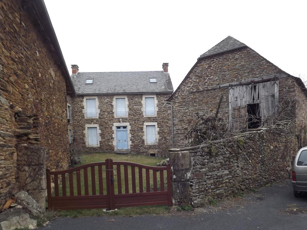 ferme